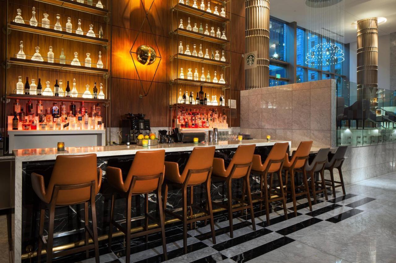 Sheraton Grand Los Angeles Kültér fotó