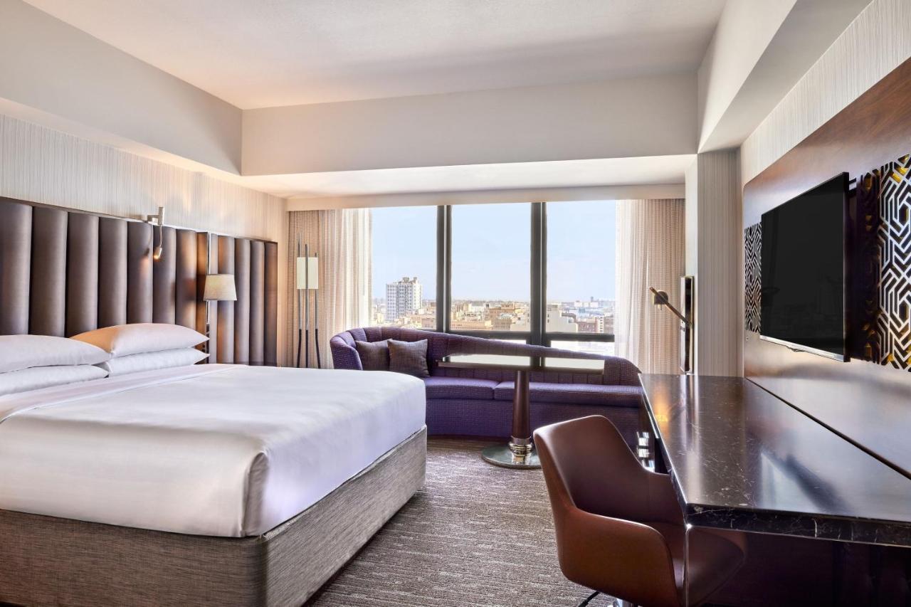 Sheraton Grand Los Angeles Kültér fotó