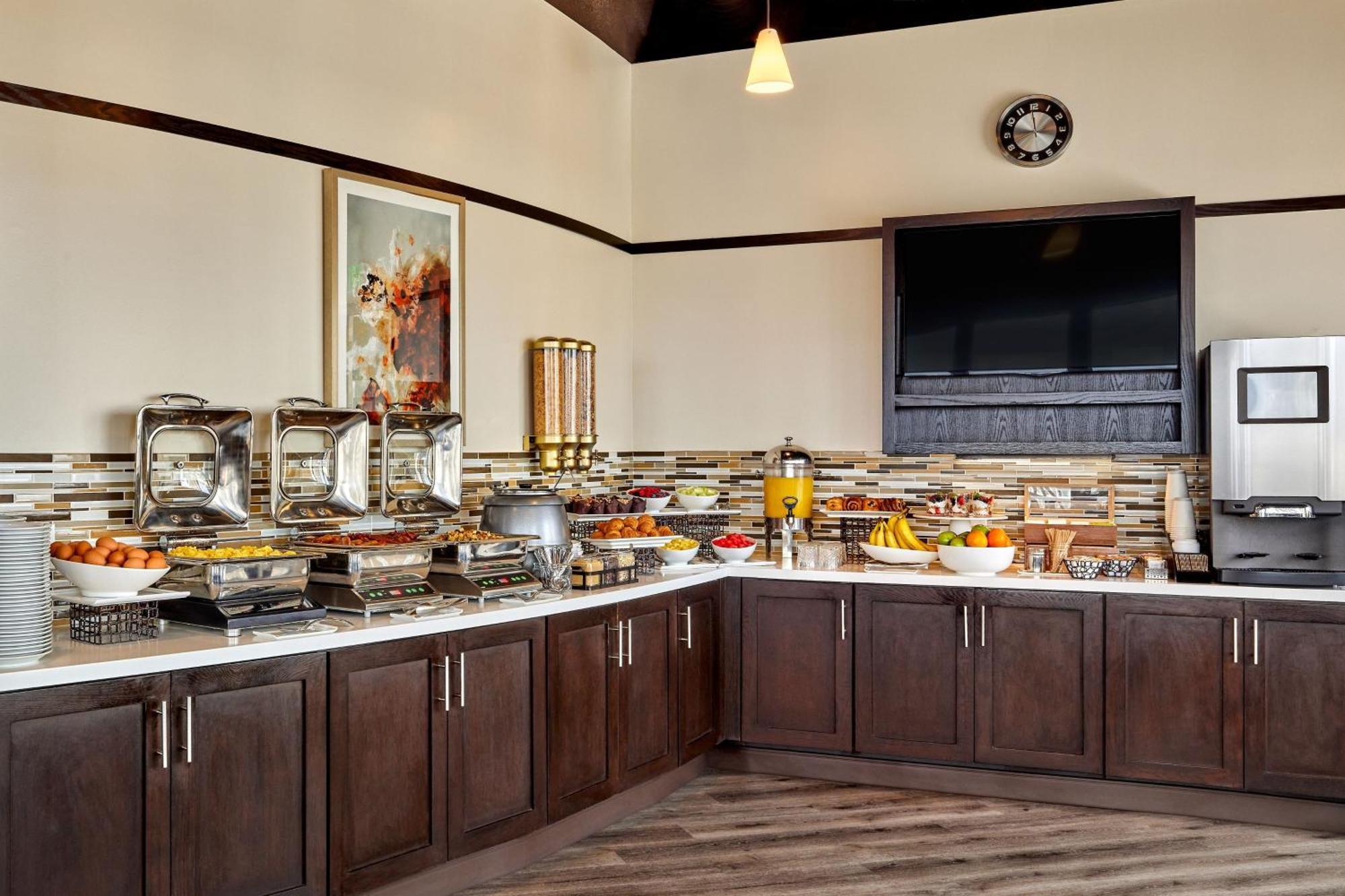 Sheraton Grand Los Angeles Kültér fotó
