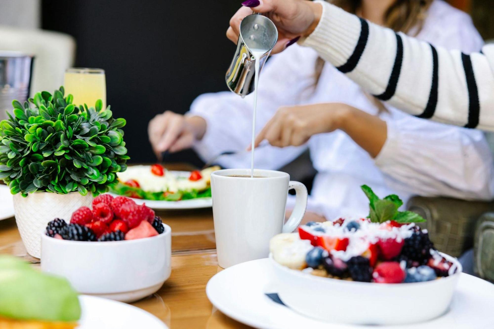 Sheraton Grand Los Angeles Kültér fotó
